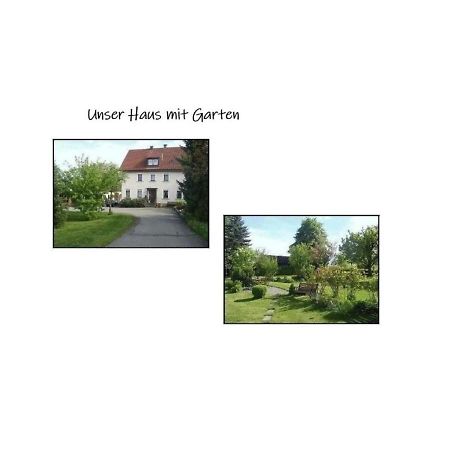 Gaestezimmer Wagner Meckenbeuren Exterior photo