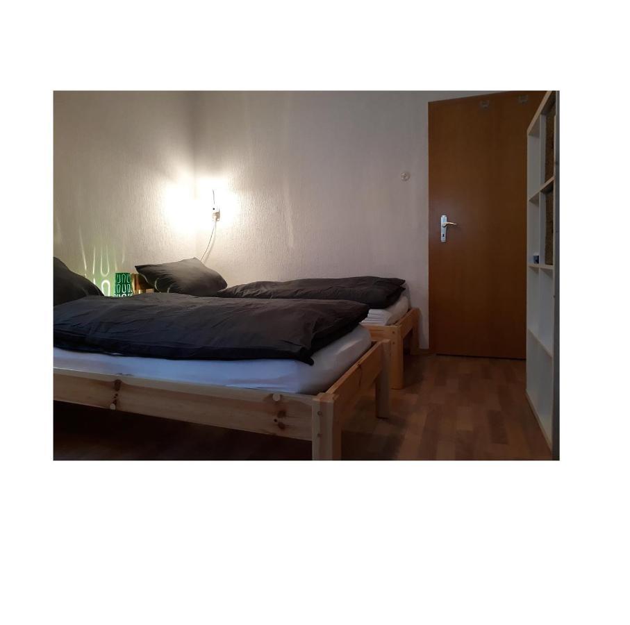 Gaestezimmer Wagner Meckenbeuren Exterior photo