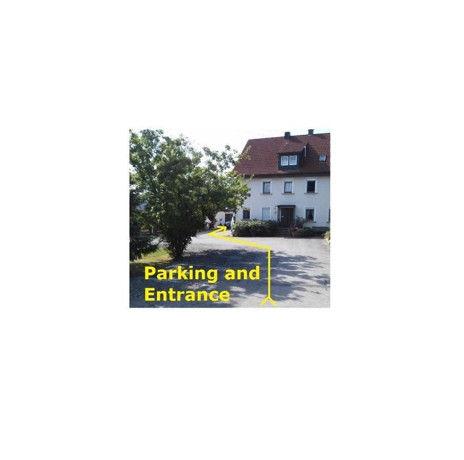Gaestezimmer Wagner Meckenbeuren Exterior photo